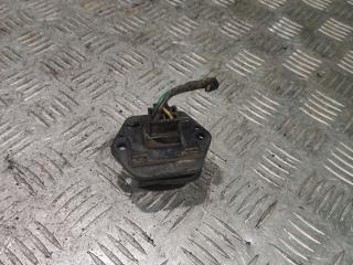 сопротивление печки Kia Carnival UP/GQ 2000, 2.5 л., бензин, МКПП, минивэн