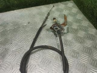 трос газа Toyota Corolla 8 поколение (E110) 1999, 2.0 л., 2C-E, дизель, МКПП, универсал