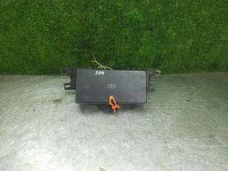 блок предохранителей Ford Transit 4 поколение 1990, 2.5 л., дизель, МКПП, микроавтобус