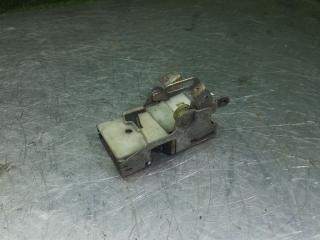 замок двери передней правой Ford Transit 4 поколение 1990, 2.5 л., дизель, МКПП, микроавтобус