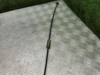 трос двери Opel Vectra B 1999, 2.0 л., дизель, МКПП, седан