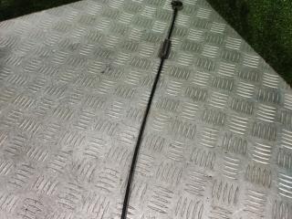 трос двери Opel Vectra B 1999, 2.0 л., дизель, МКПП, седан