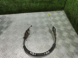 трос газа Mazda 626 GF 1998, 2.0 л., бензин, МКПП, хетчбэк 5 дв.