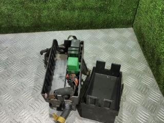 блок предохранителей Opel Vectra B 1999, 2.0 л., дизель, МКПП, универсал