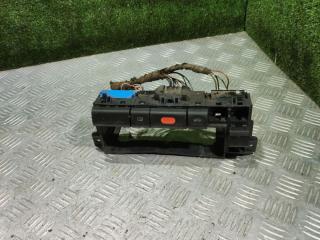 кнопка аварийной сигнализации Opel Vectra B 1999, 2.0 л., дизель, МКПП, седан