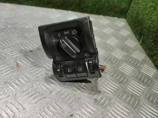 переключатель света Opel Vectra B 1999, 2.0 л., дизель, МКПП, седан, 90569814