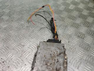 блок управления двигателем Lada 21099 1 поколение 1990, 1.6 л., бензин, МКПП, седан, 314012