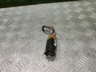 кнопка аварийной сигнализации Lada 21099 1 поколение 1990, 1.6 л., бензин, МКПП, седан