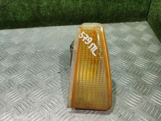 поворотник левый Lada 21099 1 поколение 1990, 1.6 л., бензин, МКПП, седан