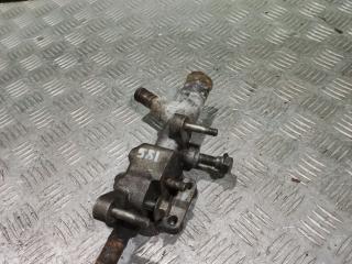 корпус термостата Mazda 626 GF 1998, 2.0 л., бензин, МКПП, хетчбэк 5 дв.