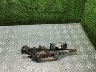 фланец (тройник) системы охлаждения Opel Sintra 1 поколение 1998, 2.2 л., X 22 XE, бензин, МКПП, минивэн