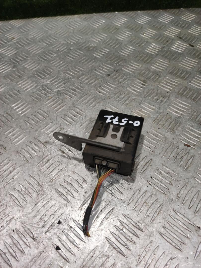 блок комфорта Toyota Corolla 8 поколение (E110) 1999, 2.0 л., 2C-E, дизель, МКПП, универсал, 886501E220, 2771001431 - фото №1