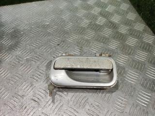 ручка наружная Opel Vectra B 1999, 2.0 л., дизель, МКПП, универсал