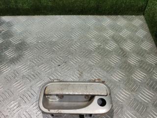 ручка наружная Opel Vectra B 1999, 2.0 л., дизель, МКПП, универсал