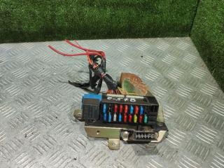 блок предохранителей Daewoo Nubira J150/J190 [рестайлинг] 1999, 2.0 л., бензин, МКПП, универсал