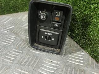 джойстик регулировки зеркал Suzuki Baleno 1 поколение 2000, 1.8 л., бензин, МКПП, универсал