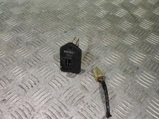 сопротивление печки Daewoo Nubira J150/J190 [рестайлинг] 1999, 2.0 л., бензин, МКПП, универсал