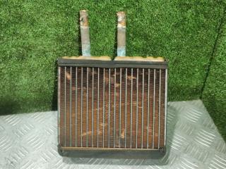 радиатор отопителя (печки) Suzuki Baleno 1 поколение 2000, 1.8 л., бензин, МКПП, универсал