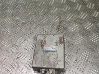 блок управления (другие) Suzuki Baleno 1 поколение 2000, 1.8 л., бензин, МКПП, универсал, 3399062G21