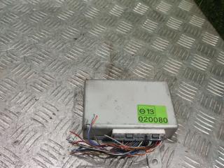 Блок управления ABS/ESP Suzuki Baleno 1 поколение 2000, 1.8 л., бензин, МКПП, универсал, 3394060G30