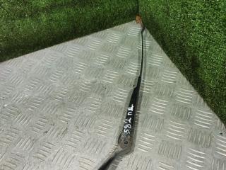 щеткодержатель (поводок стеклоочистителя, дворник) Opel Vectra B 1999, 2.0 л., дизель, МКПП, седан