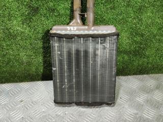 радиатор отопителя (печки) Opel Vectra B 1999, 2.0 л., дизель, МКПП, универсал