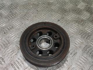 шкив коленвала Suzuki Baleno 1 поколение 2000, 1.8 л., бензин, МКПП, универсал