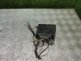 блок предохранителей Opel Vectra B 1999, 2.0 л., дизель, МКПП, универсал, 90506262