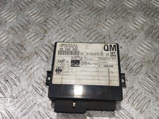 блок комфорта Opel Vectra B 1999, 2.0 л., дизель, МКПП, универсал, 90508985