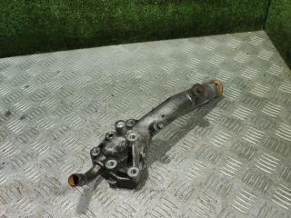 корпус термостата Toyota Corolla 8 поколение (E110) 1999, 2.0 л., 2C-E, дизель, МКПП, универсал