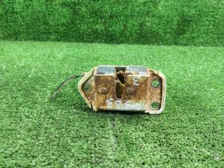 замок багажника Suzuki Baleno 1 поколение 2000, 1.8 л., бензин, МКПП, универсал