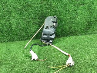 замок двери передней левой Suzuki Baleno 1 поколение 2000, 1.8 л., бензин, МКПП, универсал