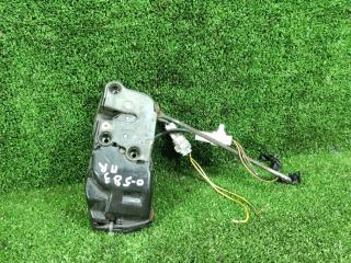 замок двери передней правой Suzuki Baleno 1 поколение 2000, 1.8 л., бензин, МКПП, универсал