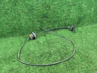 трос капота Peugeot 405 1 поколение [рестайлинг] 1995, 1.6 л., бензин, МКПП, седан