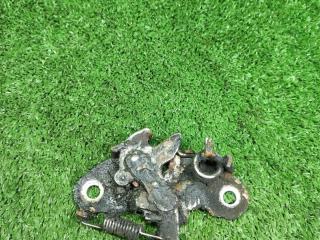 замок капота Peugeot 405 1 поколение [рестайлинг] 1995, 1.6 л., бензин, МКПП, седан