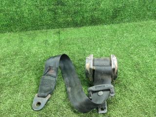 ремень безопасности Peugeot 405 1 поколение [рестайлинг] 1995, 1.6 л., бензин, МКПП, седан