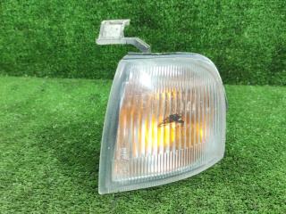 поворотник левый Suzuki Baleno 1 поколение 2000, 1.8 л., бензин, МКПП, универсал