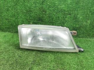 фара правая Suzuki Baleno 1 поколение 2000, 1.8 л., бензин, МКПП, универсал