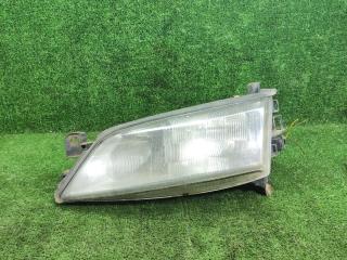 фара левая Opel Vectra B 1999, 2.0 л., дизель, МКПП, универсал