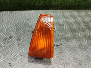 поворотник правый Lada 21099 1 поколение 1990, 1.6 л., бензин, МКПП, седан