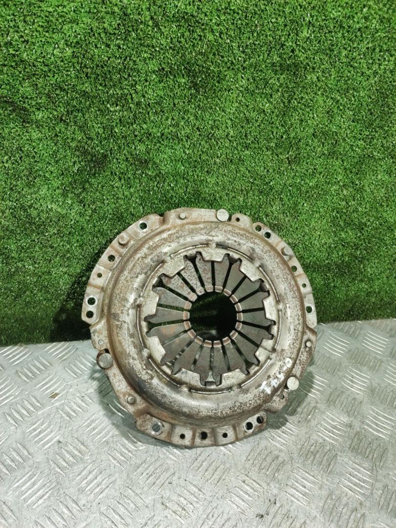 корзина сцепления Toyota Corolla 8 поколение (E110) 1999, 2.0 л., 2C-E, дизель, МКПП, универсал - фото №1