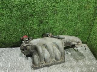 коллектор впускной Kia Carnival UP/GQ 2000, 2.5 л., бензин, МКПП, минивэн