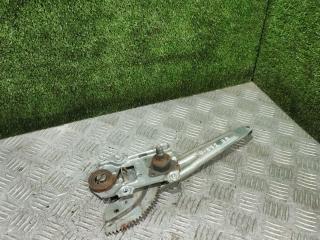 стеклоподъемник задний правый Toyota Corolla 8 поколение (E110) 1999, 2.0 л., 2C-E, дизель, МКПП, универсал