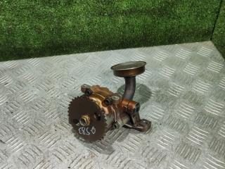 насос масляный Suzuki Baleno 1 поколение 2000, 1.8 л., бензин, МКПП, универсал