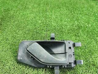 ручка внутренняя передняя правая Peugeot 405 1 поколение [рестайлинг] 1995, 1.6 л., бензин, МКПП, седан