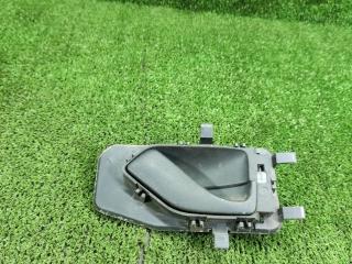 ручка внутренняя задняя правая Peugeot 405 1 поколение [рестайлинг] 1995, 1.6 л., бензин, МКПП, седан