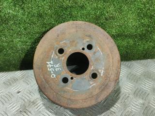 барабан тормозной Toyota Corolla 8 поколение (E110) 1999, 2.0 л., 2C-E, дизель, МКПП, универсал