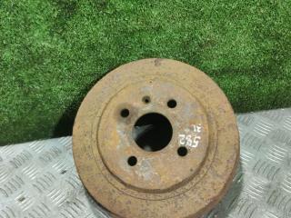 барабан тормозной Opel Vectra B 1999, 2.0 л., дизель, МКПП, седан