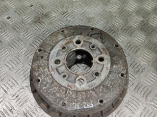 барабан тормозной Lada 2110 1 поколение 2007, 1.6 л., бензин, МКПП, седан