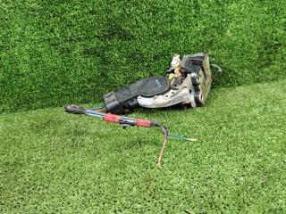 замок двери задней правой Toyota Corolla 8 поколение (E110) 1999, 2.0 л., 2C-E, дизель, МКПП, универсал